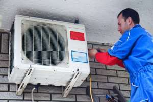 24/7 and Emergency HVAC Near Stark Terrace, SC | Air Conidtioning and Heating Contractors