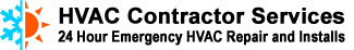 Stark Terrace HVAC Services